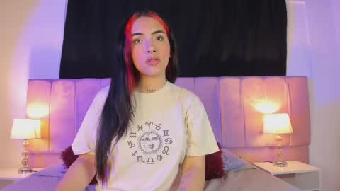 Snapshot of valery__gv chatting on November 11, 2025, 6:30 pm valery__gv online show from November 11, 2025, 6:30 pm