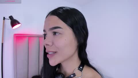 Cris  online show from November 23, 2025, 2:55 am