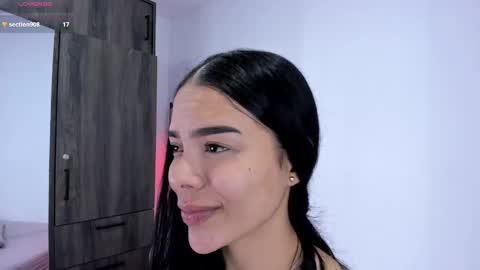 Cris  online show from February 27, 2026, 2:22 am