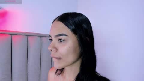 Snapshot of valery__nova chatting on June 7, 2026, 2:48 am Cris online show from June 7, 2026, 2:48 am