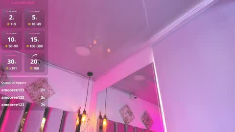 Snapshot of valery__ws chatting on December 3, 2024, 9:45 pm Valery online show from December 3, 2024, 9:45 pm