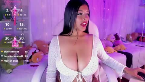 Snapshot of valery__ws chatting on January 8, 2025, 1:32 am Valery online show from January 8, 2025, 1:32 am