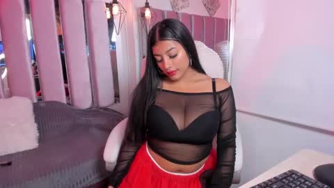 Snapshot of valery__ws chatting on March 8, 2025, 9:18 pm Valery online show from March 8, 2025, 9:18 pm