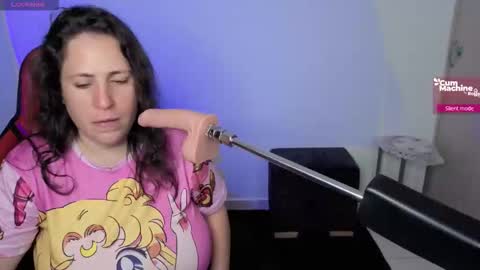 Valery adams1 online show from February 13, 2026, 3:02 am