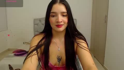 valeria online show from February 5, 2026, 5:34 am
