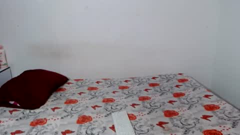 valery_and_santiago online show from July 3, 2026, 1:34 am