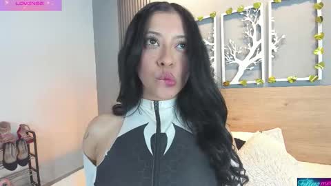 Valery Evans online show from February 17, 2026, 4:20 am