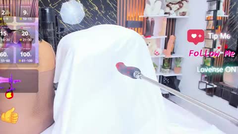  valery kiim2  online show from November 23, 2025, 11:54 am