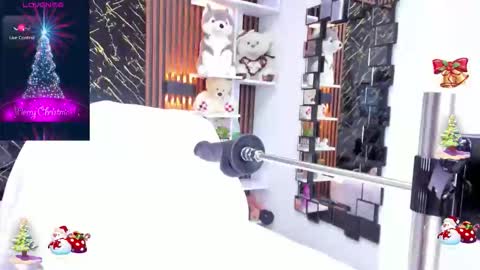  valery kiim2  online show from December 20, 2025, 12:23 pm