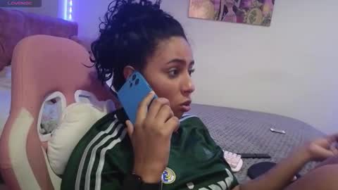 valery_lovex_ online show from February 23, 2026, 10:34 am