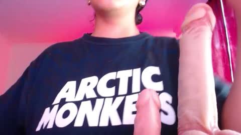 Valeria online show from February 2, 2026, 12:15 pm