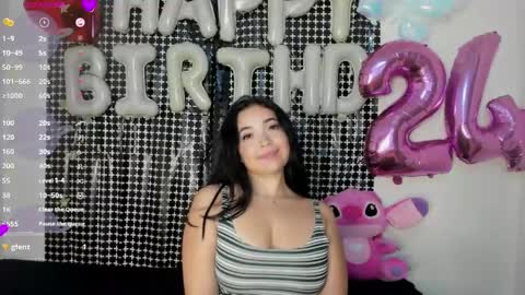 Valery  online show from April 29, 2026, 9:02 am