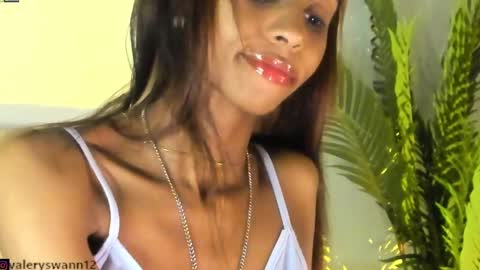 Snapshot of valery_swan1 chatting on December 23, 2024, 8:11 am Valery swan1 online show from December 23, 2024, 8:11 am