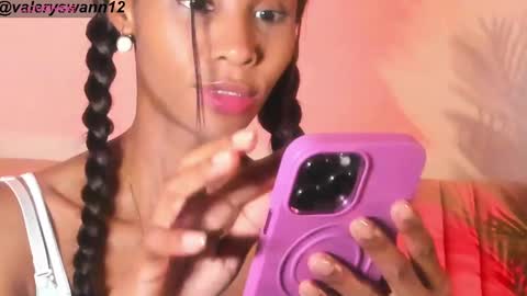 Snapshot of valery_swan1 chatting on January 25, 2025, 1:08 pm Valery swan1 online show from January 25, 2025, 1:08 pm