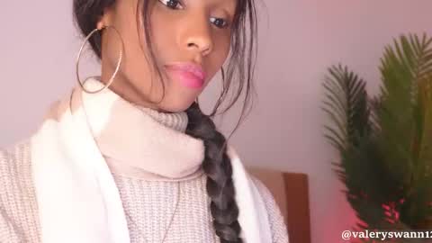 Snapshot of valery_swan1 chatting on October 1, 2025, 3:34 am Valery swan1 online show from October 1, 2025, 3:34 am