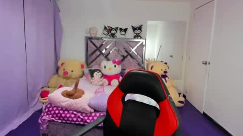 Snapshot of valery_taylor_1 chatting on July 14, 2026, 11:54 pm valery online show from July 14, 2026, 11:54 pm