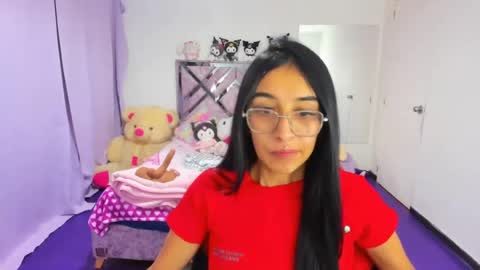 Snapshot of valery_taylor_1 chatting on July 18, 2026, 3:00 am valery online show from July 18, 2026, 3:00 am