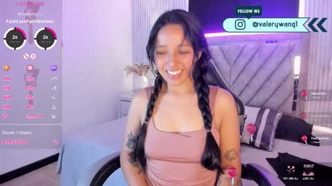 Val online show from February 10, 2026, 3:43 am