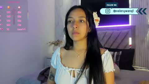 Val online show from February 26, 2026, 12:15 pm