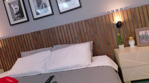 Valerya Collem online show from January 14, 2026, 3:34 am