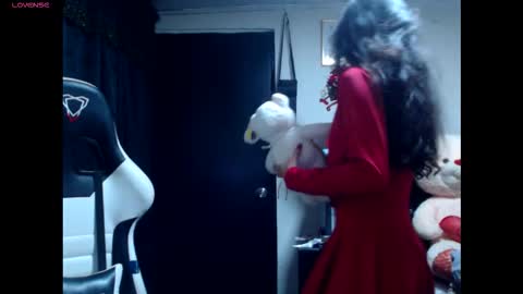 B V Naughty online show from March 3, 2026, 1:45 am