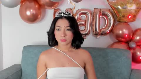 call me Maria online show from November 15, 2025, 8:38 pm