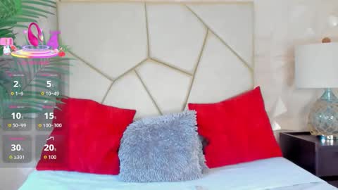 Valery online show from October 6, 2025, 8:50 pm