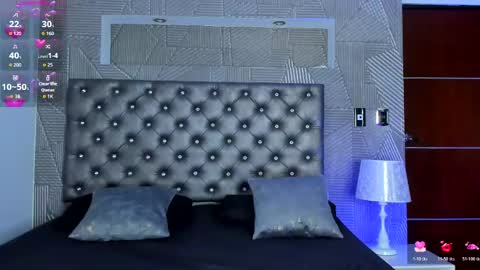 Valery online show from May 15, 2026, 11:23 pm