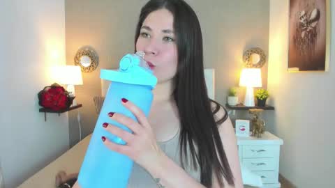 Snapshot of valeryfoxt chatting on November 3, 2025, 2:13 am valery online show from November 3, 2025, 2:13 am