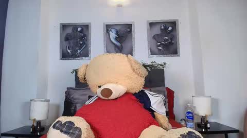 Snapshot of valeryharriz chatting on September 12, 2025, 2:44 am valeryharriz online show from September 12, 2025, 2:44 am