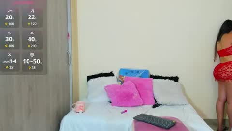 Snapshot of valeryjohanson chatting on July 16, 2026, 2:45 pm Valery online show from July 16, 2026, 2:45 pm