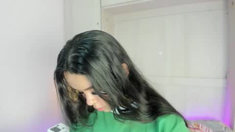 valerymeyerr online show from January 18, 2026, 4:05 am