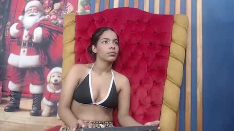 Snapshot of valerynbrown chatting on December 20, 2024, 5:57 am valery online show from December 20, 2024, 5:57 am