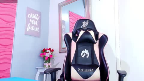 Snapshot of valerynbrown chatting on January 8, 2025, 3:51 am valery online show from January 8, 2025, 3:51 am