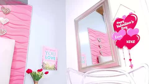 Snapshot of valerynbrown chatting on February 21, 2025, 11:54 pm valery online show from February 21, 2025, 11:54 pm