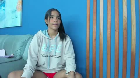 Snapshot of valerynbrown chatting on March 12, 2025, 4:51 am valery online show from March 12, 2025, 4:51 am