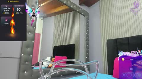 Snapshot of valerynbrown chatting on January 31, 2026, 9:35 pm valery online show from January 31, 2026, 9:35 pm