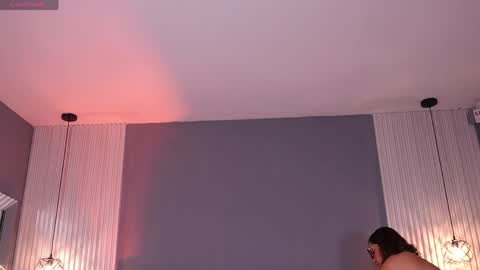 Snapshot of valerynova chatting on April 24, 2026, 11:01 am Carla online show from April 24, 2026, 11:01 am