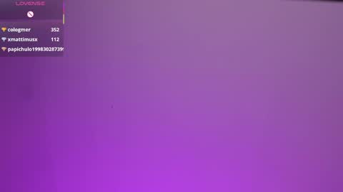 Snapshot of valerynova chatting on April 29, 2026, 5:30 pm Carla online show from April 29, 2026, 5:30 pm