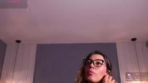 Snapshot of valerynova chatting on June 3, 2026, 11:02 am Carla online show from June 3, 2026, 11:02 am