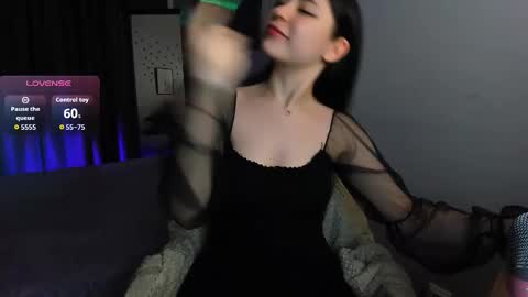 Snapshot of valeryohara__ chatting on February 23, 2026, 8:50 pm Valery 3 online show from February 23, 2026, 8:50 pm