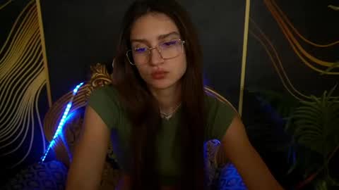 Snapshot of valeryroyale chatting on January 25, 2025, 9:26 am Valery online show from January 25, 2025, 9:26 am