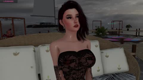 Valery  Val online show from November 1, 2025, 5:37 pm