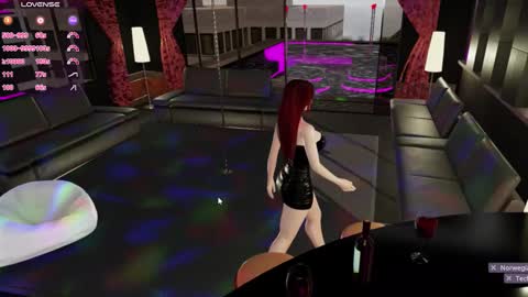 Valery  Val online show from November 11, 2025, 7:14 pm