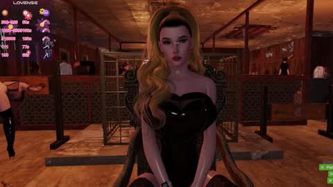 Valery  Val online show from February 8, 2026, 6:39 am