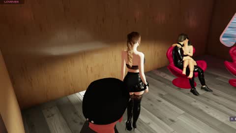 Valery  Val online show from March 25, 2026, 4:57 pm