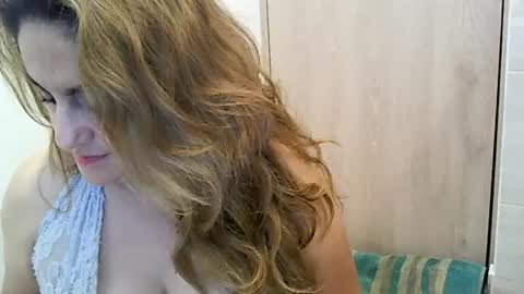 VALERY SQUIRT online show from June 30, 2026, 5:47 pm