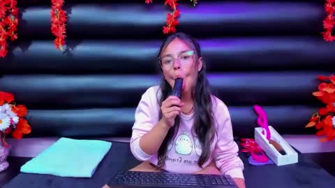 ValerySweety online show from October 12, 2025, 3:05 am