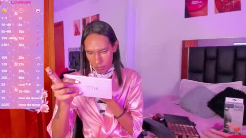 ValeryTs1 online show from February 24, 2026, 6:50 pm