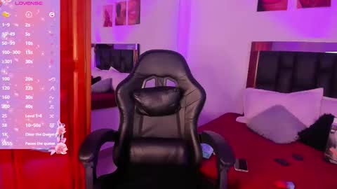 ValeryTs1 online show from March 1, 2026, 6:21 pm